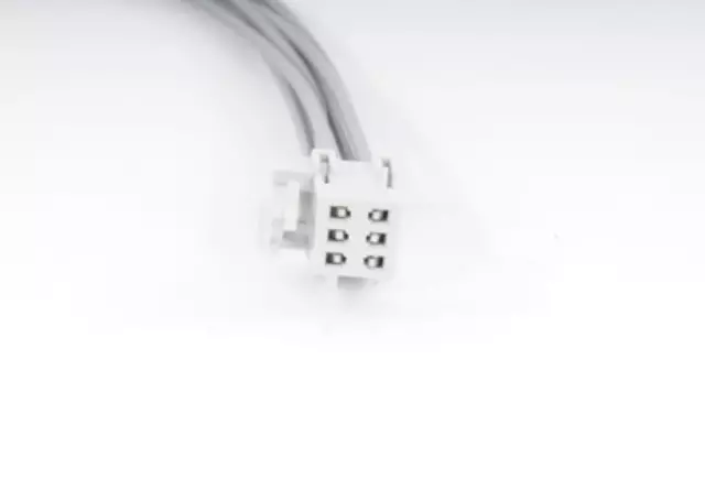 Multi-Purpose Wiring Connector