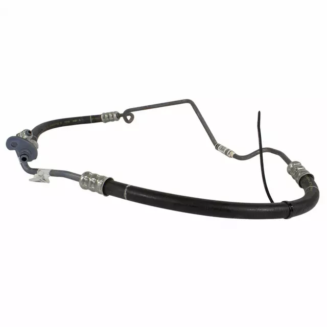 Power Steering Pressure Hose