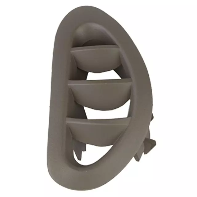 Louvre Assembly Vent Air F4ZZ63046A77AA Varsity Ford