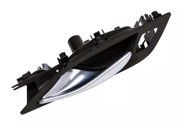 2015-2020 Cadillac - Cocoa Front Driver Side Door Inside Handle