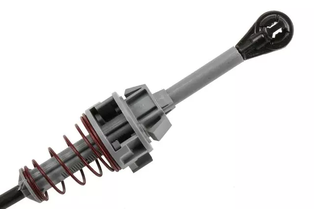 Automatic Transmission Park Lock Cable