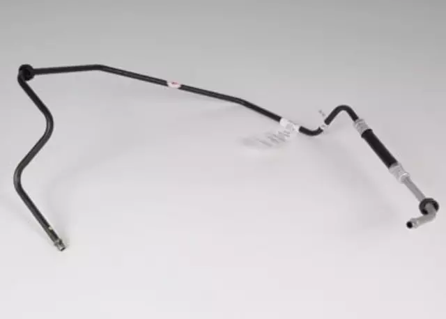 Part# 15809057 Automatic Transmission Fluid Auxiliary Cooler Inlet Line