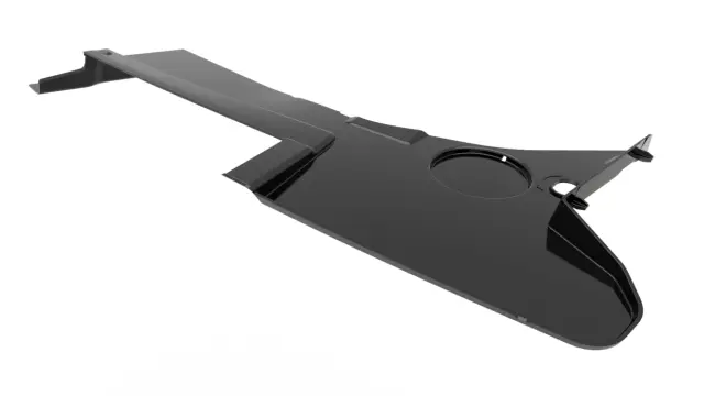 2008-2022 Dodge Challenger Under Hood Appearance Panel, Left
