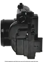 Fuel Injection Throttle Body