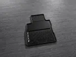 All-Season Floor Mats (4-piece set)