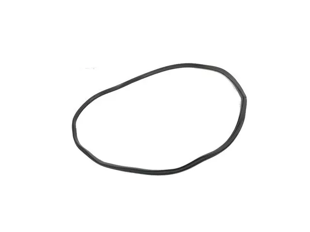 Rear Door Opening Weatherstrip