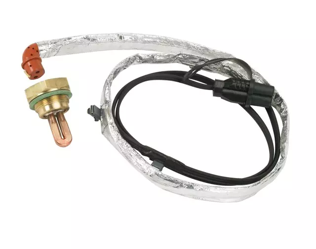 Engine Block Heater - Hybrid Only