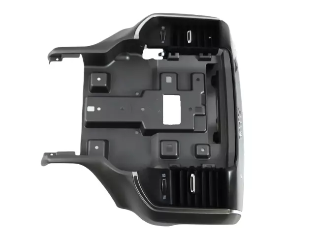 2024 Ram 1500 Instrument Panel Bezel 7TC673XLAA | My Mopar Parts