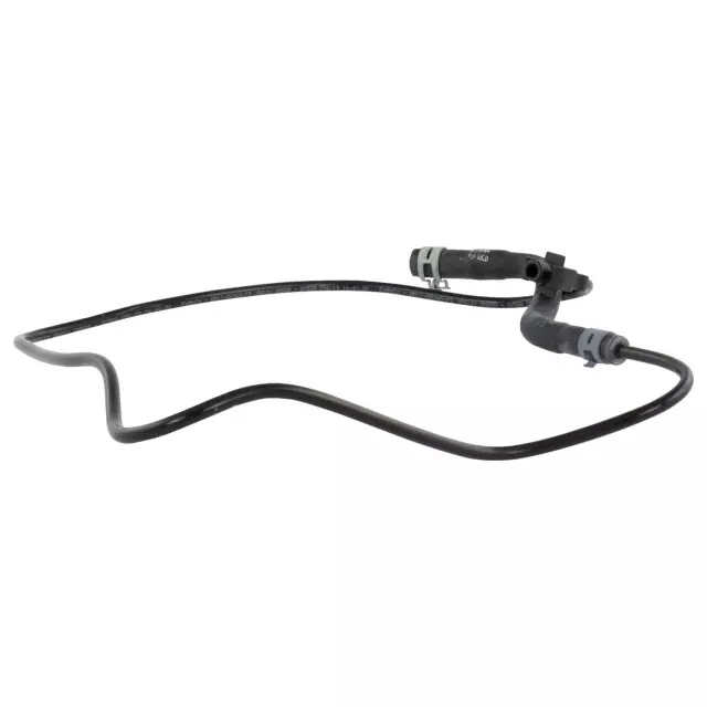 エンゲツ Ford Dealership 2018-2021 Ford EcoSport Overflow Hose GN1Z-8A365-N