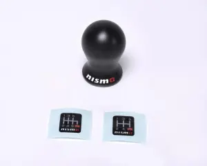NISMO SHIFT KNOB  JW-B