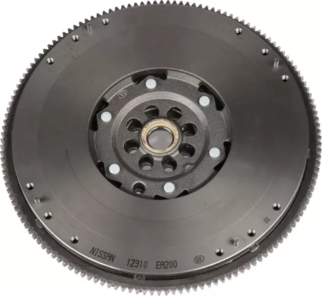 新品】NISMO FLYWHEEL ASSY 12310-RSE20