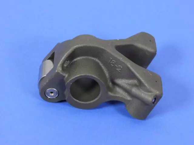 Exhaust Rocker Arms