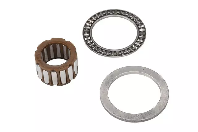 Main Shaft Bearing