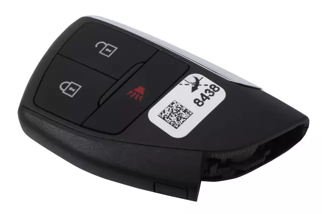 Keyless Entry Transmitter