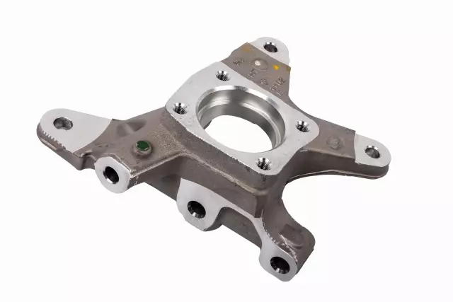Rear Driver Side Suspension Knuckle