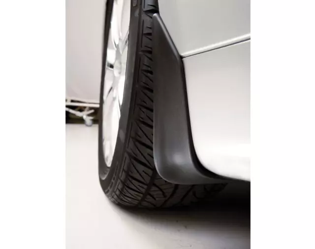 Mud Guards - Rear