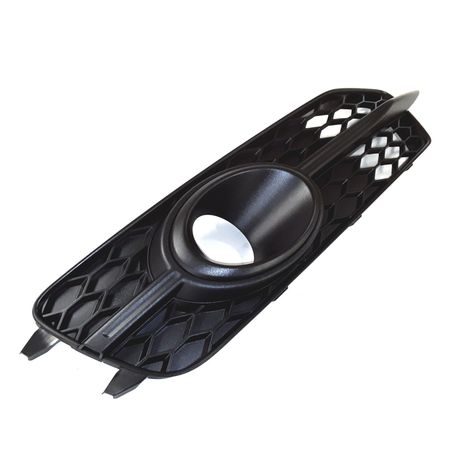 Outer Grille Audi (4G0807681E9B9) Audi USA Parts