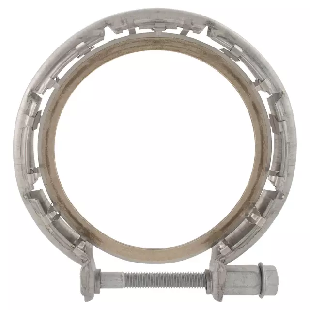 PZ1Z-5A215-B - Converter Clamp - 2023-2025 Ford Escape | Eastgate