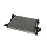 Engine Cooling Radiator