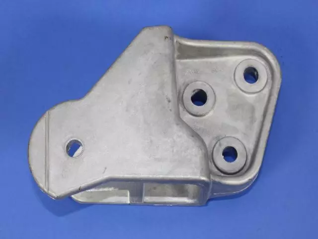 Torque Reaction Bracket, Rear