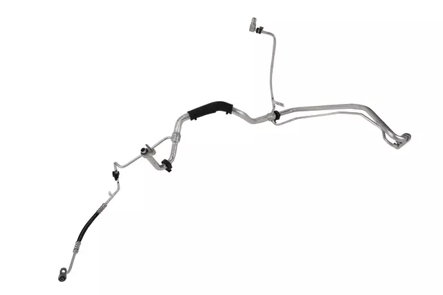 A/C Refrigerant Suction Hose