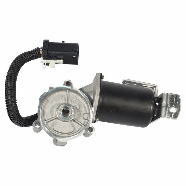 CL3Z7G360A Transfer Case Motor 20122017 Ford Ford OEM Parts Direct