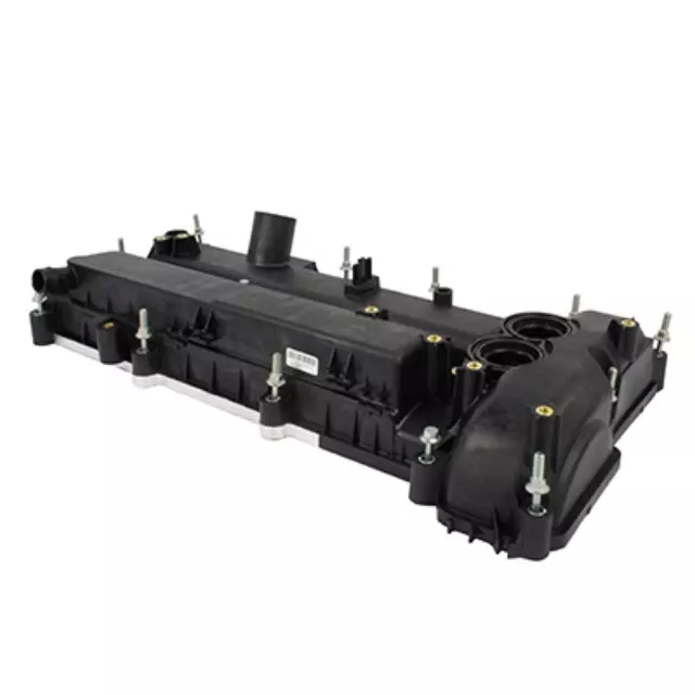 CJ5Z-6582-A - Valve Cover - 2012-2018 Ford | Eastgate Ford Parts