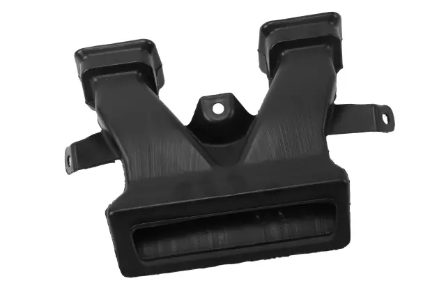 Front Floor Console Rear Air Front Duct