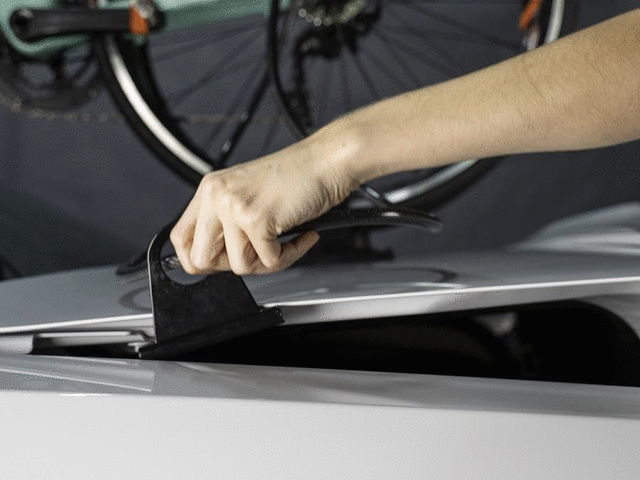 2022-2025 Audi - Seasucker Cable Anchor And Lock Set - Trunk