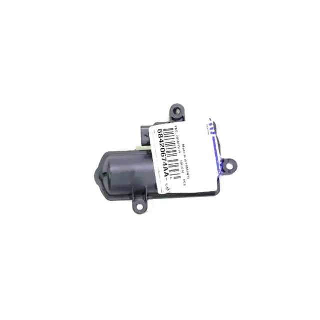 thumbnail image 2 of Autoup Left Side Active Exhaust Valve Actuator For Dodge Charger 5.7L 2015-2022 2 of 6