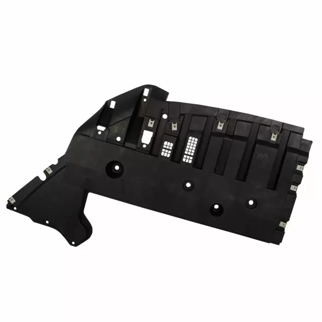 HS7Z-8310-Q - Lower Shield 2017-2020 Ford | Ford Parts Direct