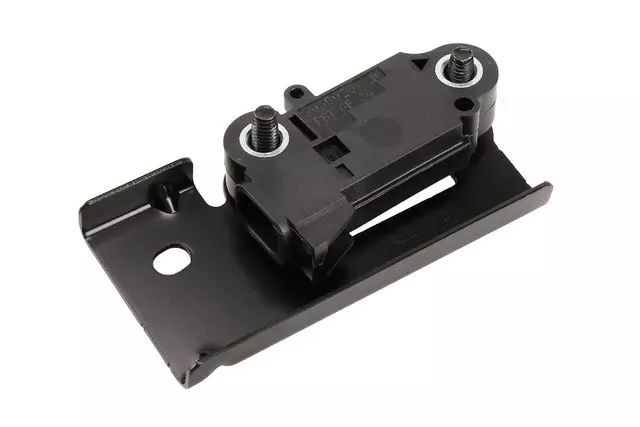 Airbag Front End Discriminating Sensor