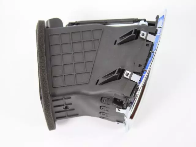 Air Conditioning & Heater Outlet, Outboard, Left