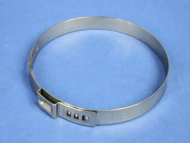 Large Bellow Clamp Clamp