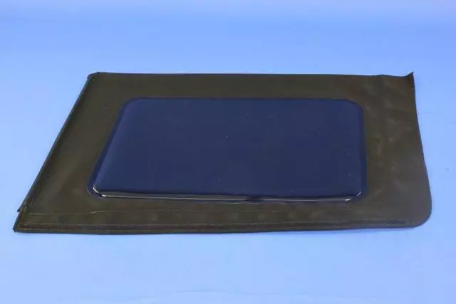 窓 Quarter Window, Right 1XZ98FX9AE | My Mopar Parts