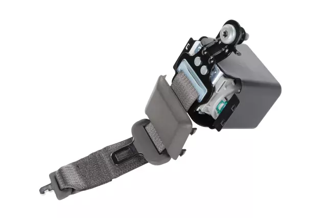 2016-2019 Chevrolet Malibu Lap & Shoulder Belt 84560442 | GM Parts  