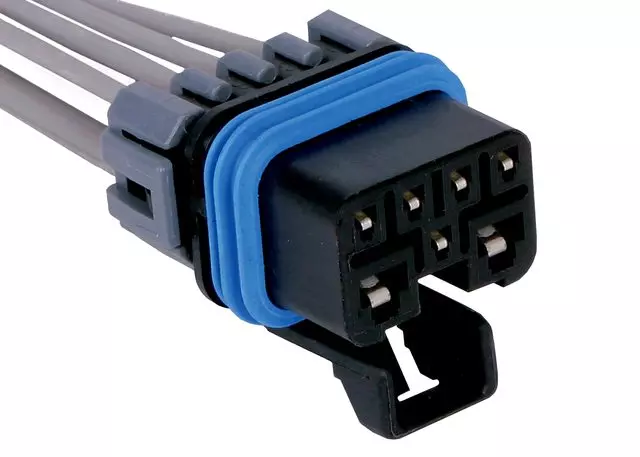 Multi-Purpose Wiring Connector