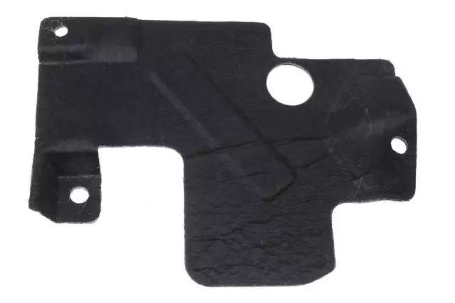 Passenger Side Dash Panel