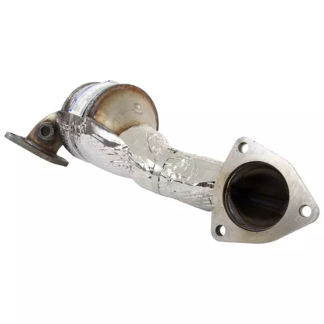 FA5Z-5E212-A - Catalytic Converter 2010-2019 Ford | Ford Parts Direct