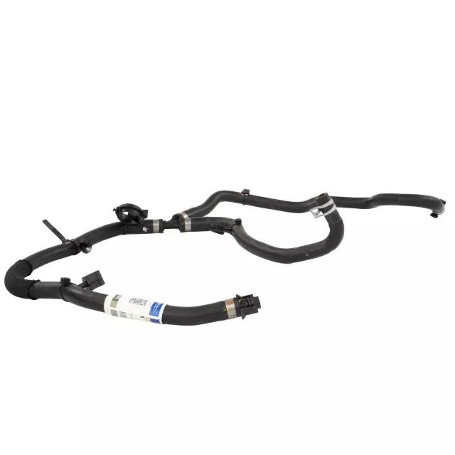 KV6Z-8075-J - Overflow Hose 2019-2023 Ford Transit Connect | Ford