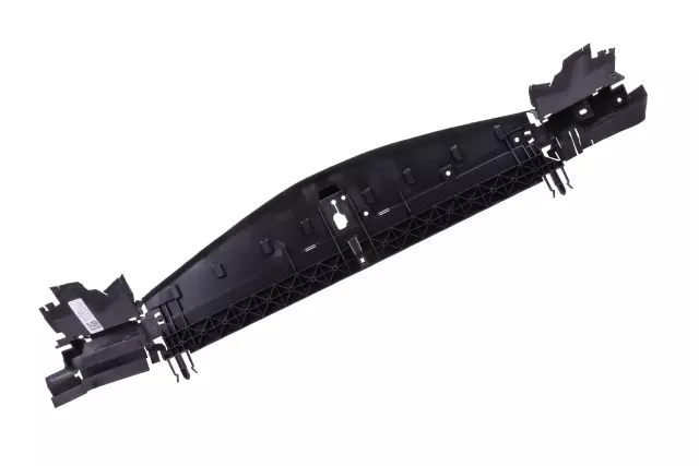 Radiator Support Baffle