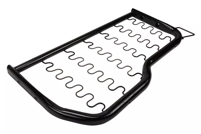 Rear Driver Side Seat Cushion Frame
