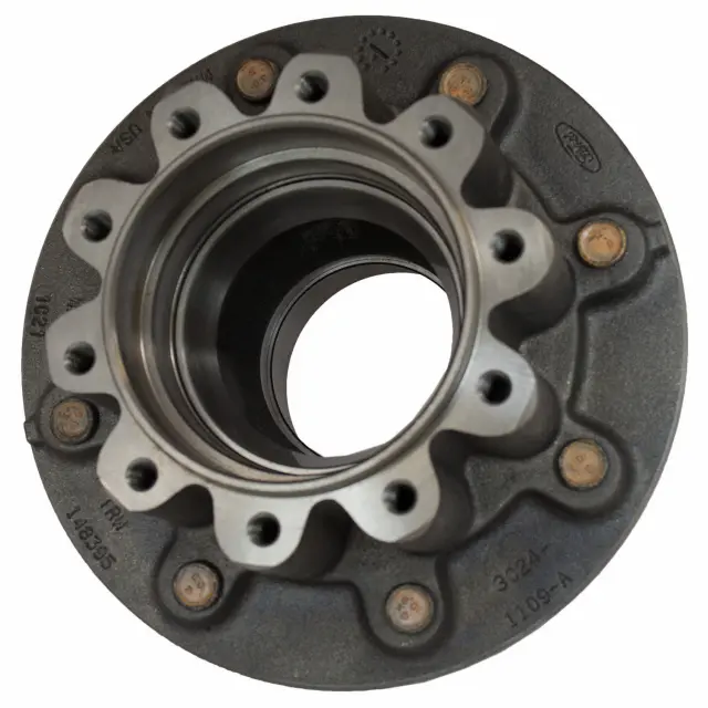 Motorcraft™ Wheel Hub