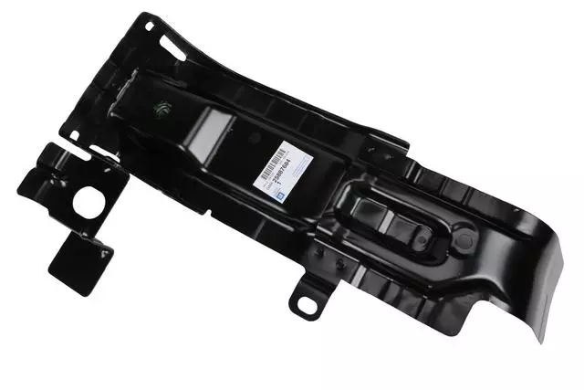 Front Floor Pan Reinforcement