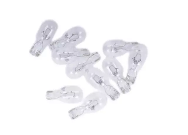 Trunk and Cargo Area Light Bulb