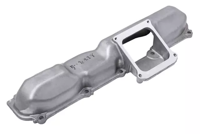 Driver Side Lower Engine Intake Manifold