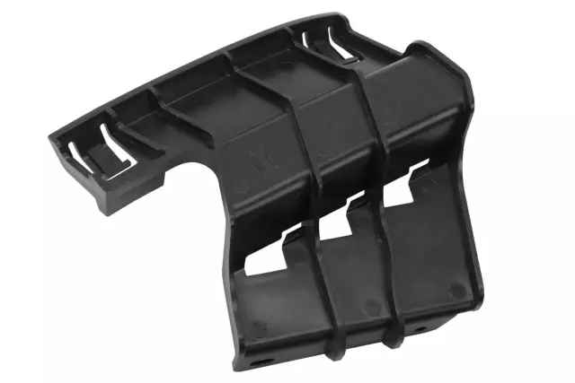 Passenger Side Headlamp and Fascia Mount Panel Center Bracket