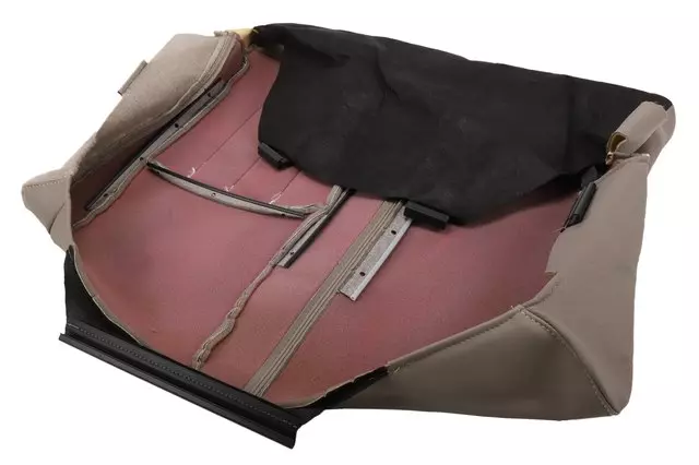 Dune 3rd Row Driver Side Seat Cushion Cover