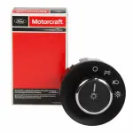 Motorcraft™ Headlamp Switch