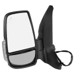 2020-2024 Ford - Mirror Assembly